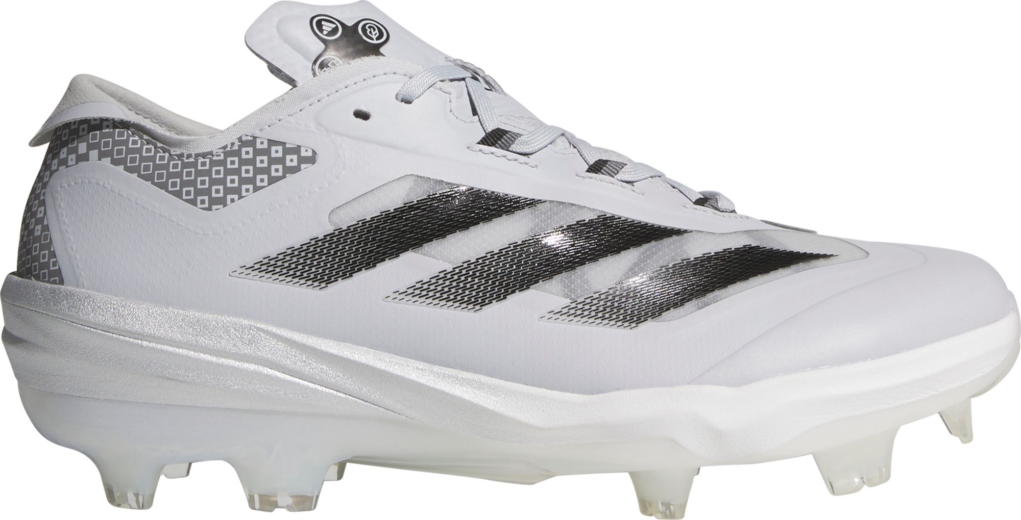 adidas Men's adizero Impact Warp Speed TPU Baseball Cleats