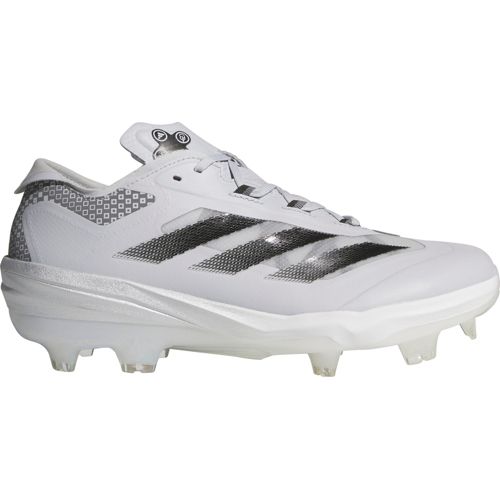 adidas ADIZERO ホワイト Impact Turf TR adidas Men's adizero Impact Turf Baseball Shoes | Dick's