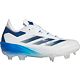 White/Navy