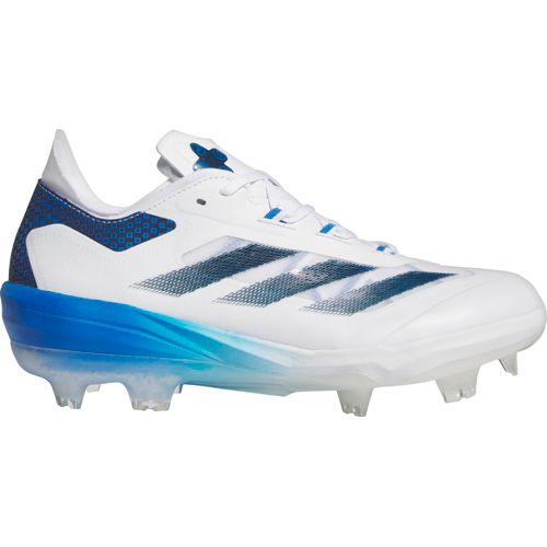 adidas Men's adizero Impact Warp Speed Metal Baseball Cleats