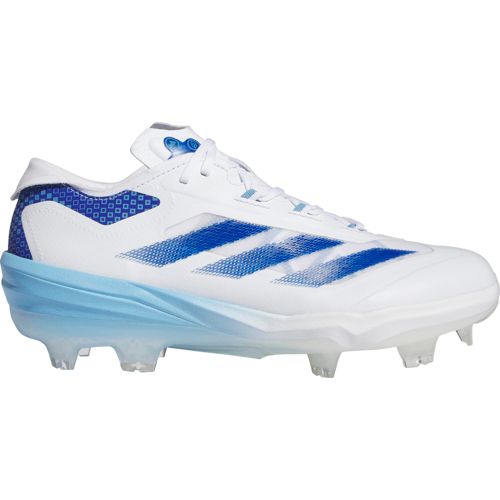 Adizero Impact Cleats　WHT/GLD　27.0㎝　B Adidas Adizero Impact+ Football Cleats WMNS Cloud White