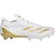 White/Gold