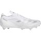 White/Silver