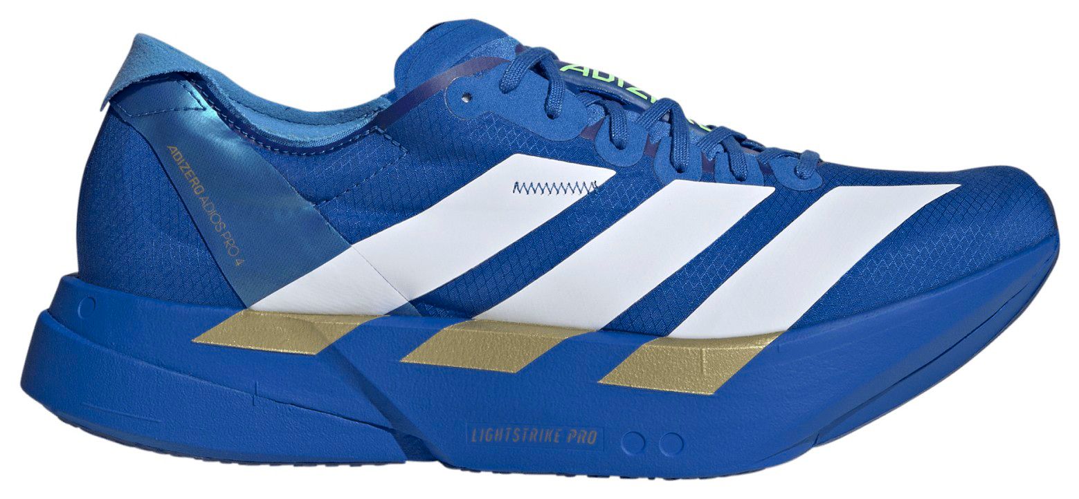 adidas Men's Adizero Adios Pro 4 Running Shoes