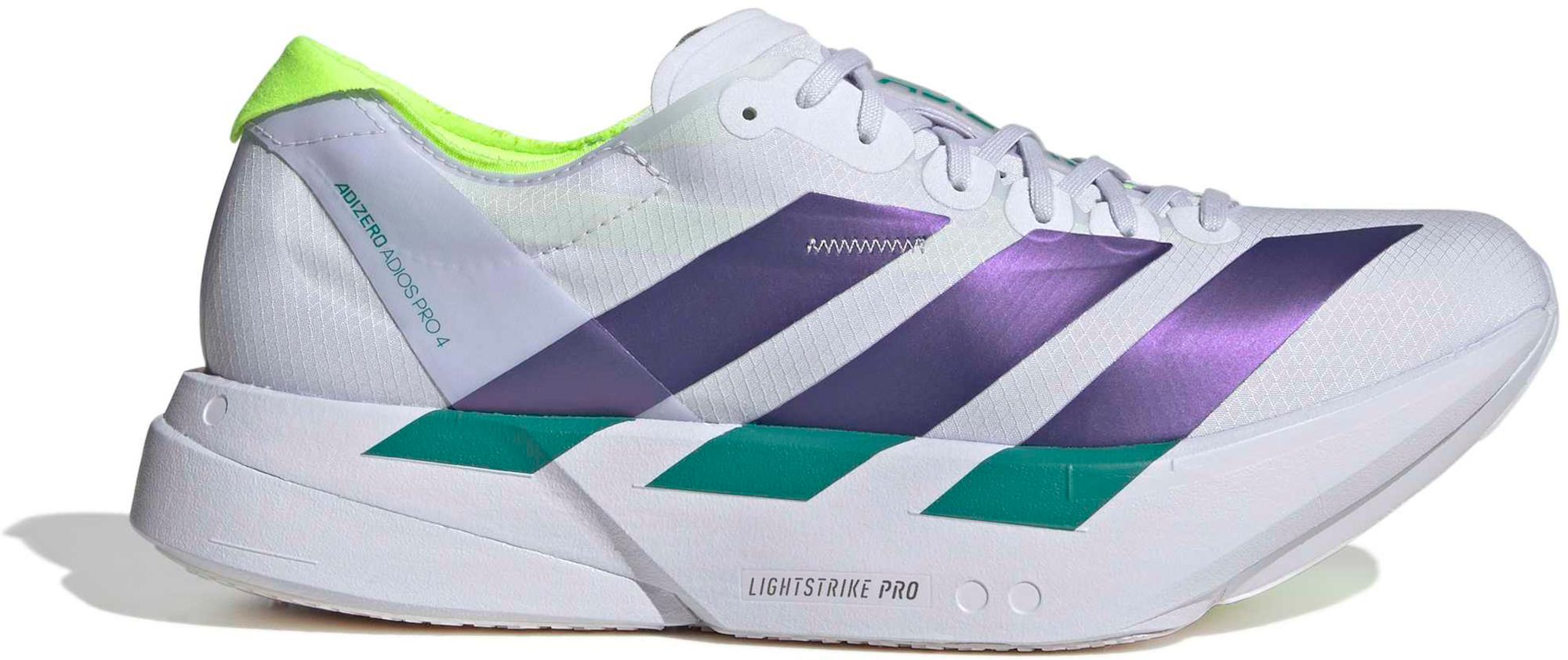 Frozen Purple/Solar Purple/Signal Green