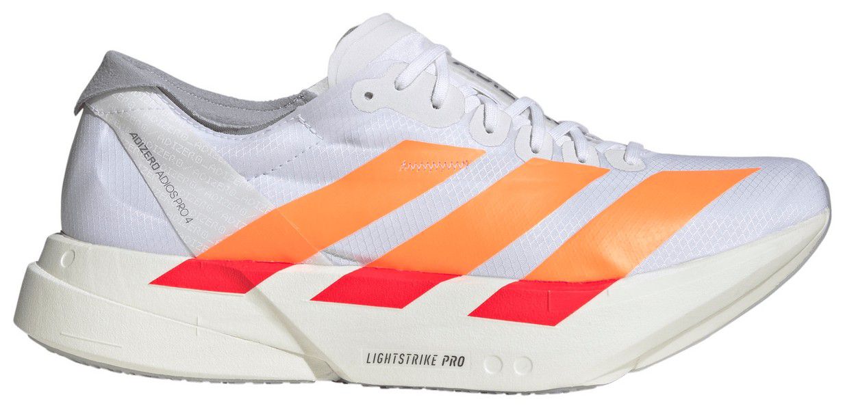adidas Men's Adizero Adios Pro 4 Running Shoes | Dick's Sporting Goods