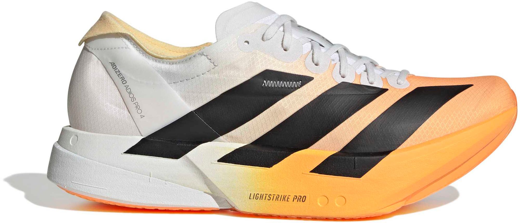 Lucid Tangerine/Black/Crystal