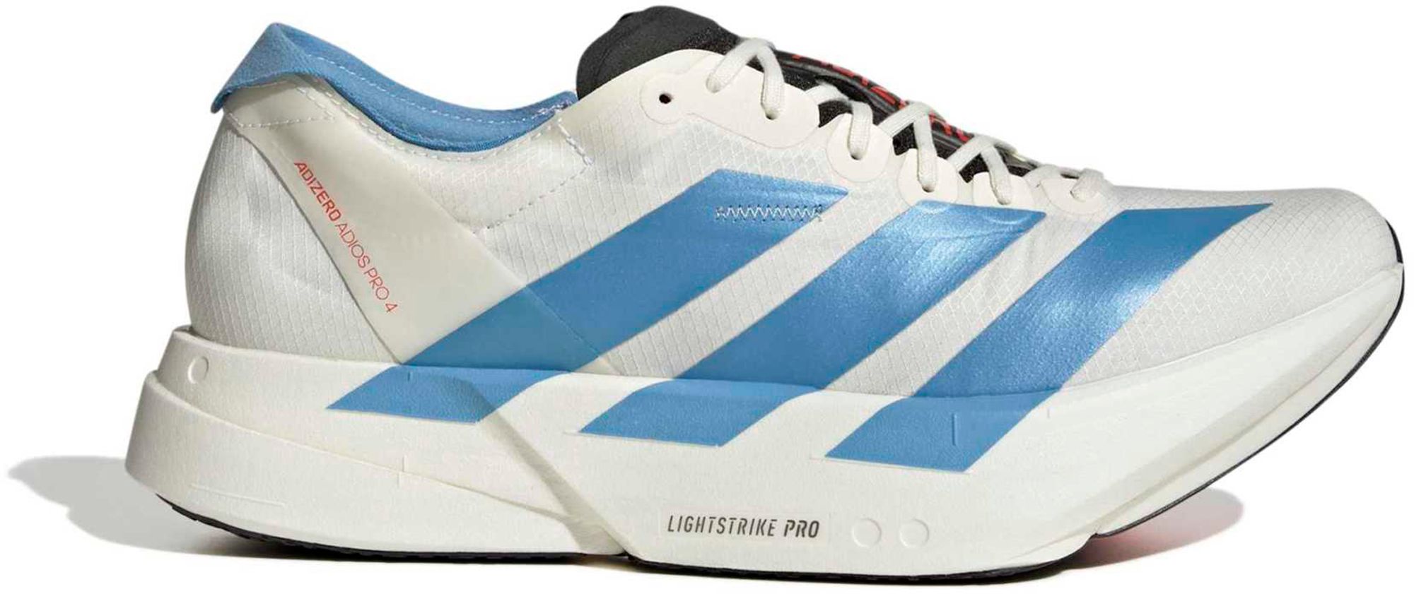 White/Light Blue/Bright Red