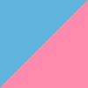 Blue/Pink