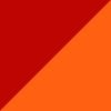 Red/Orange