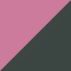 Pink/Green