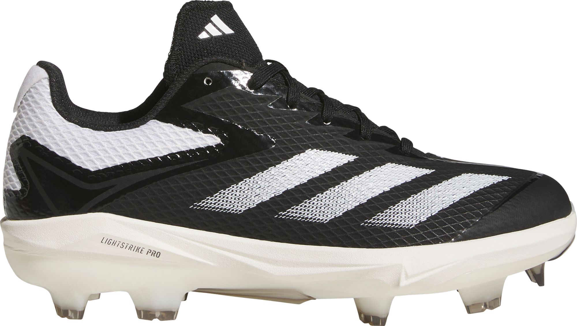 adidas Men's adizero Electric TPU Baseball Cleats