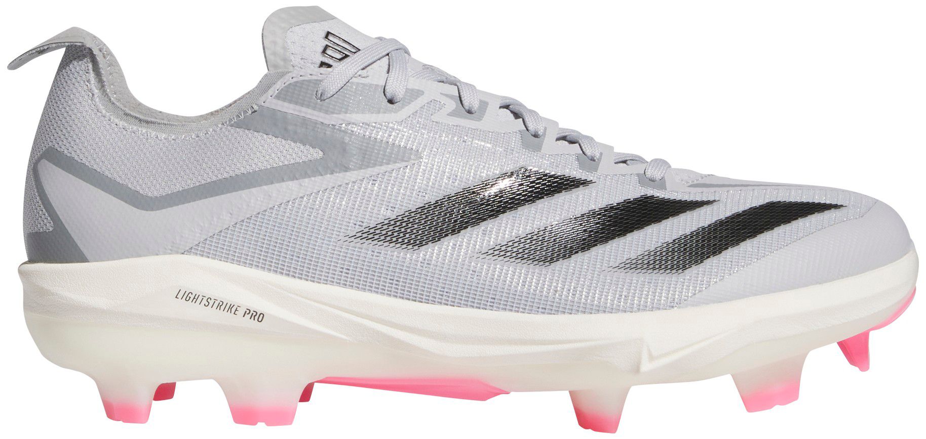 adidas Men's adizero Electric+ TPU Baseball Cleats