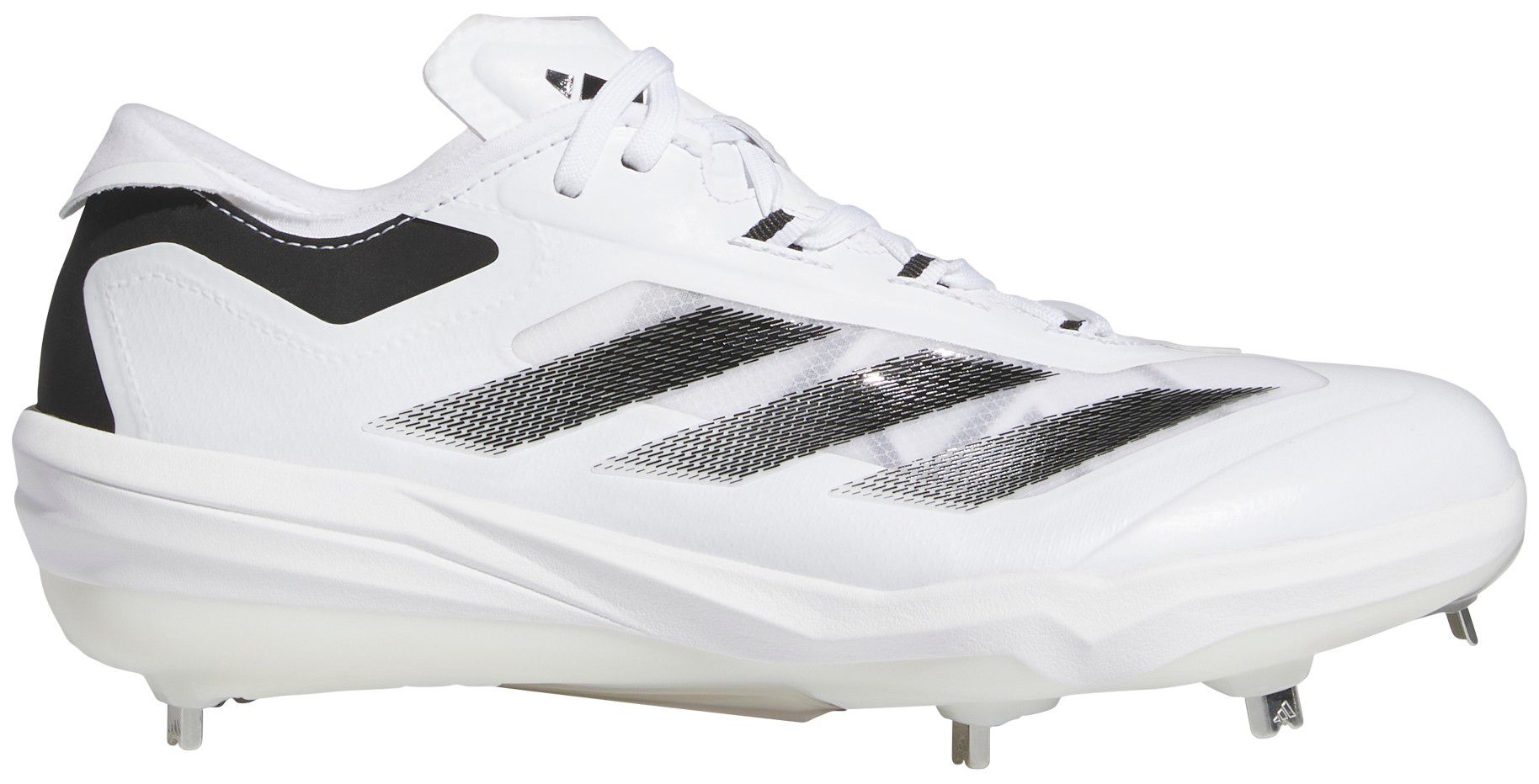 adidas Men's adizero Impact Metal Baseball Cleats