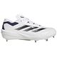White/Navy