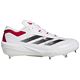 White/Red