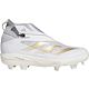 White/Gold