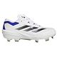 White/Royal