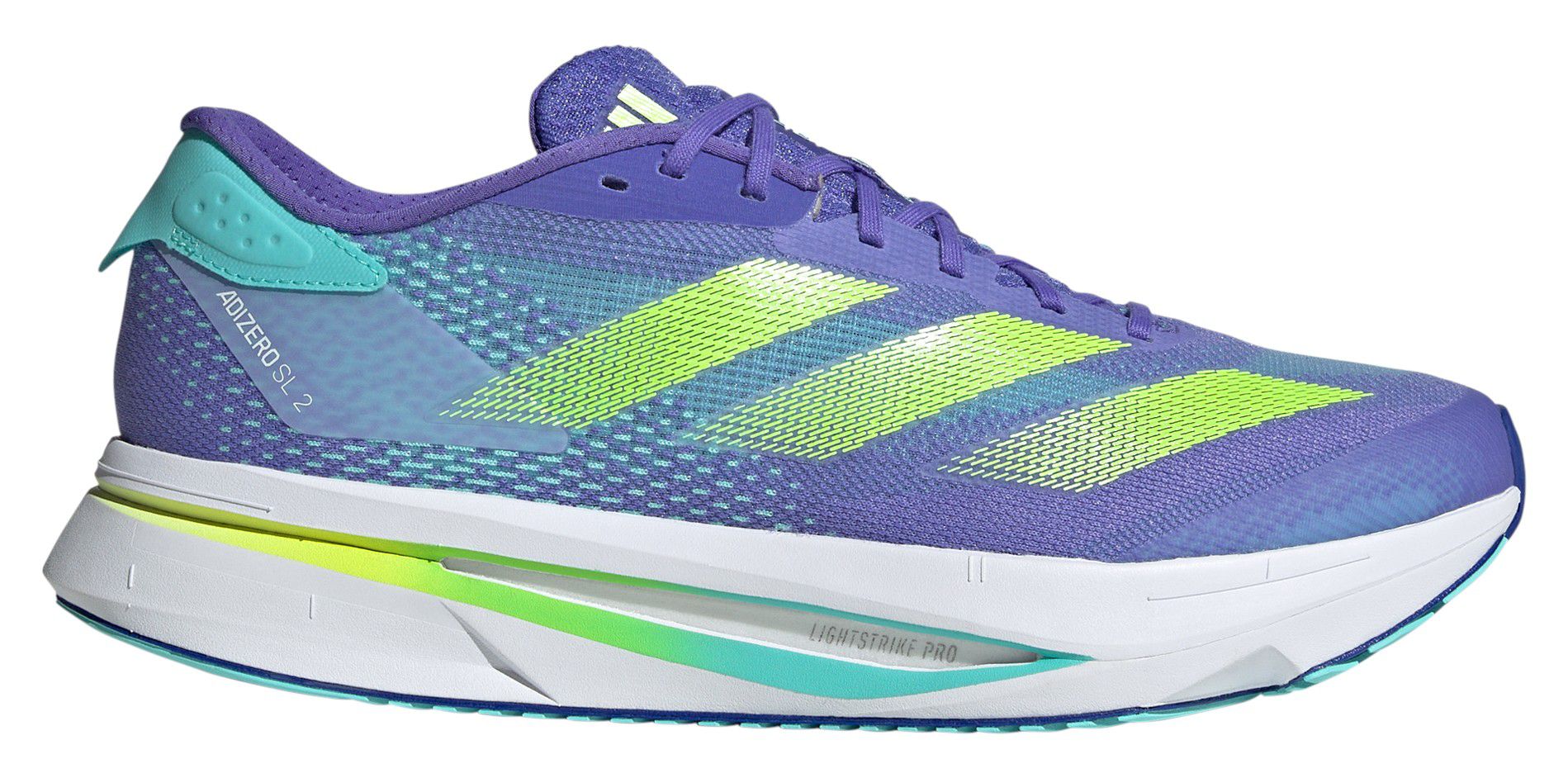 adidas Men's Adizero Sl2 Running Shoes