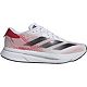 White/Black/Red