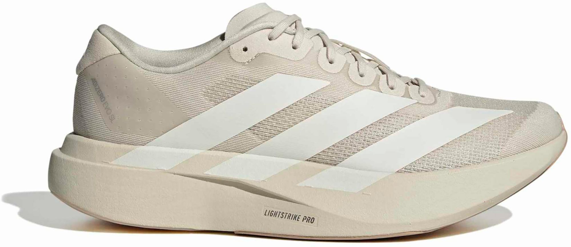 adidas Men's Adizero EVO SL Running Shoes