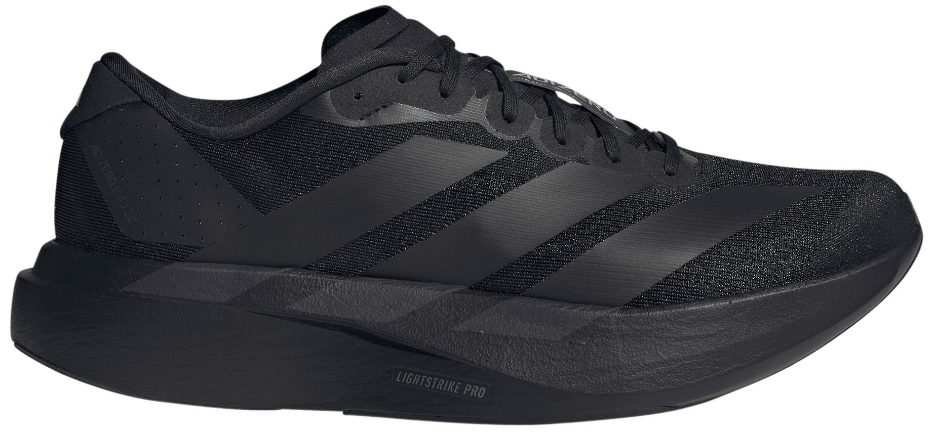 Black/Black