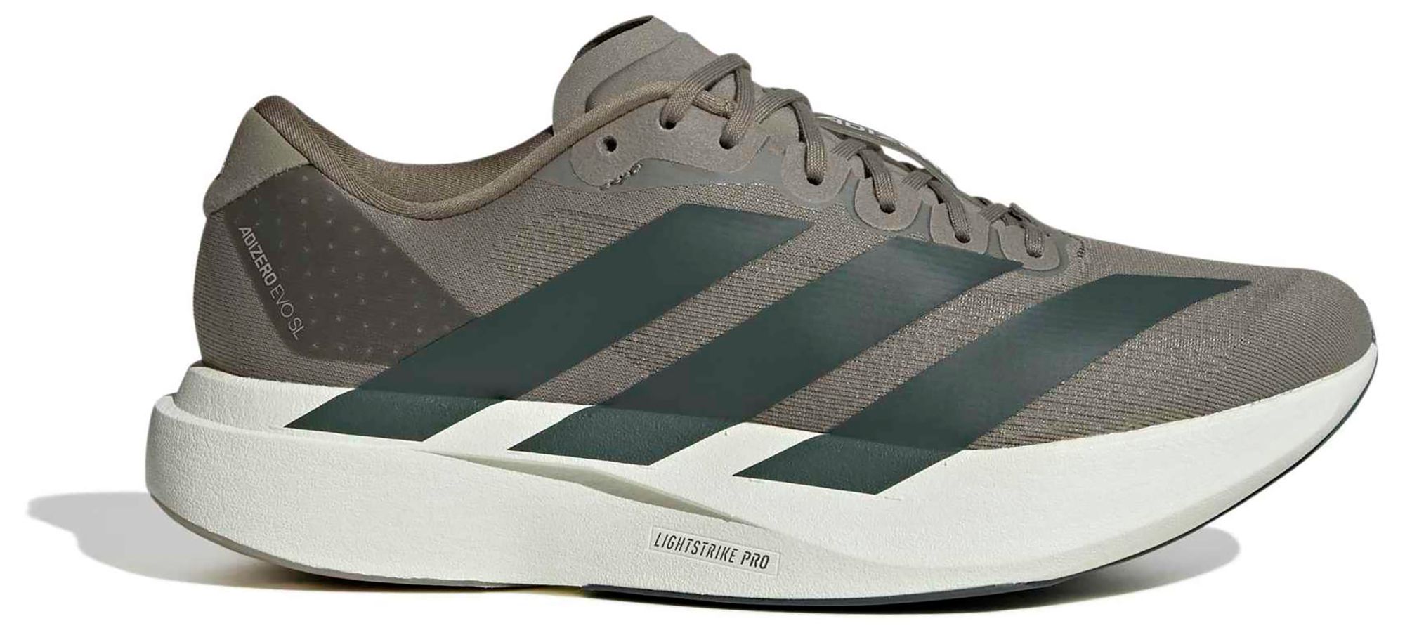 adidas Men's Adizero EVO SL Running Shoes