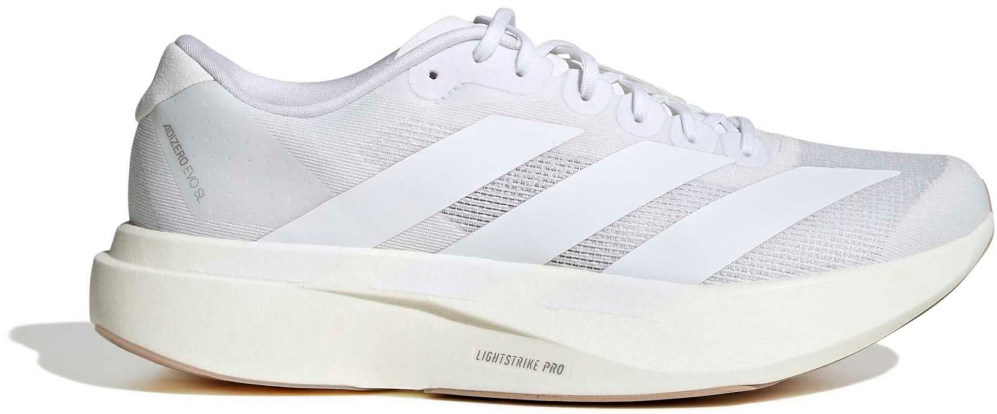 adidas Men's Adizero EVO SL Running Shoes