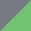 Grey/Screaming Green/Carbon