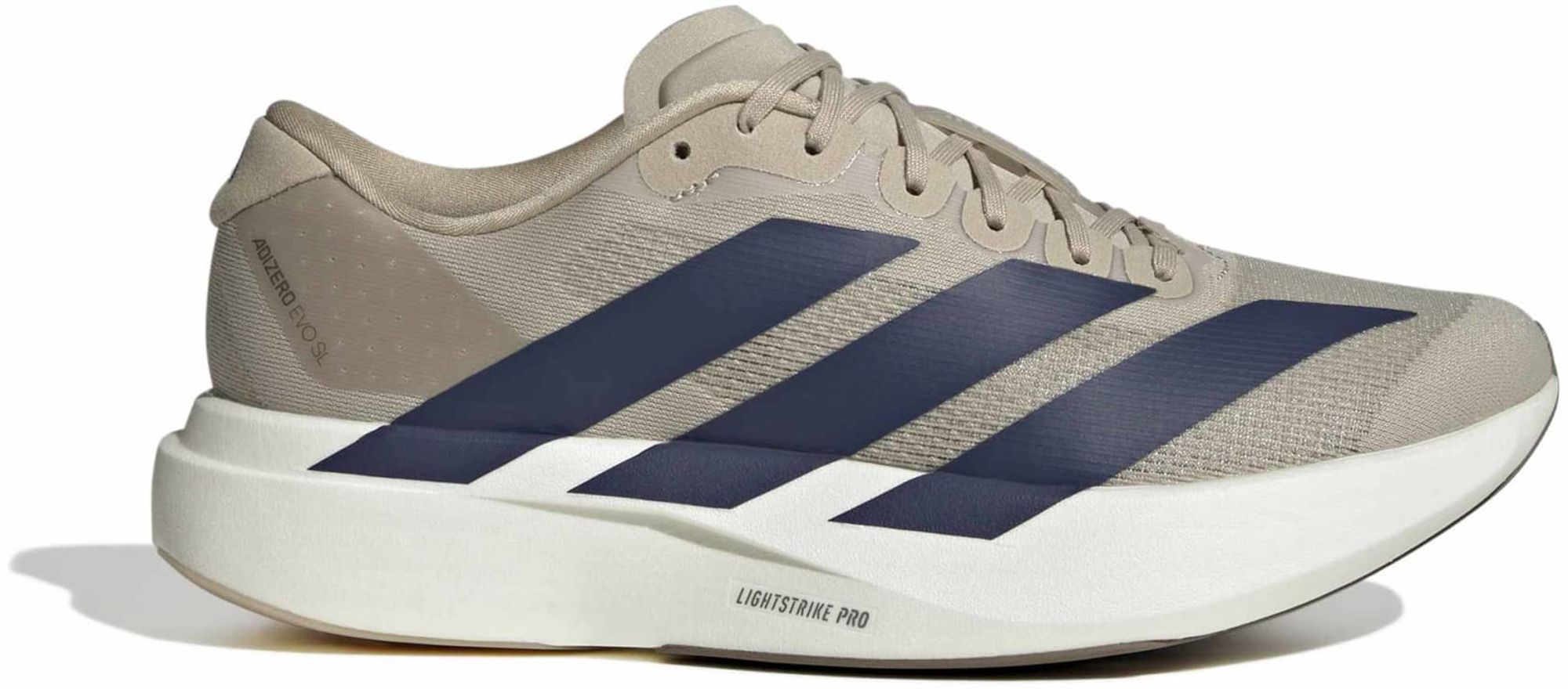 adidas Men's Adizero EVO SL Running Shoes