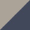 Khaki/Night Indigo/Khaki