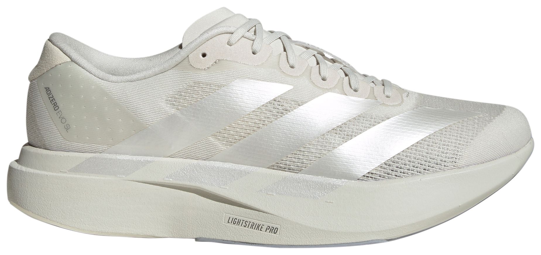 adidas Men's Adizero EVO SL Running Shoes