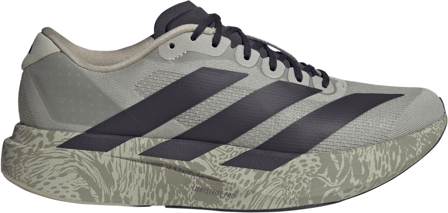Sesame/Aurora Black/Silver Pebble