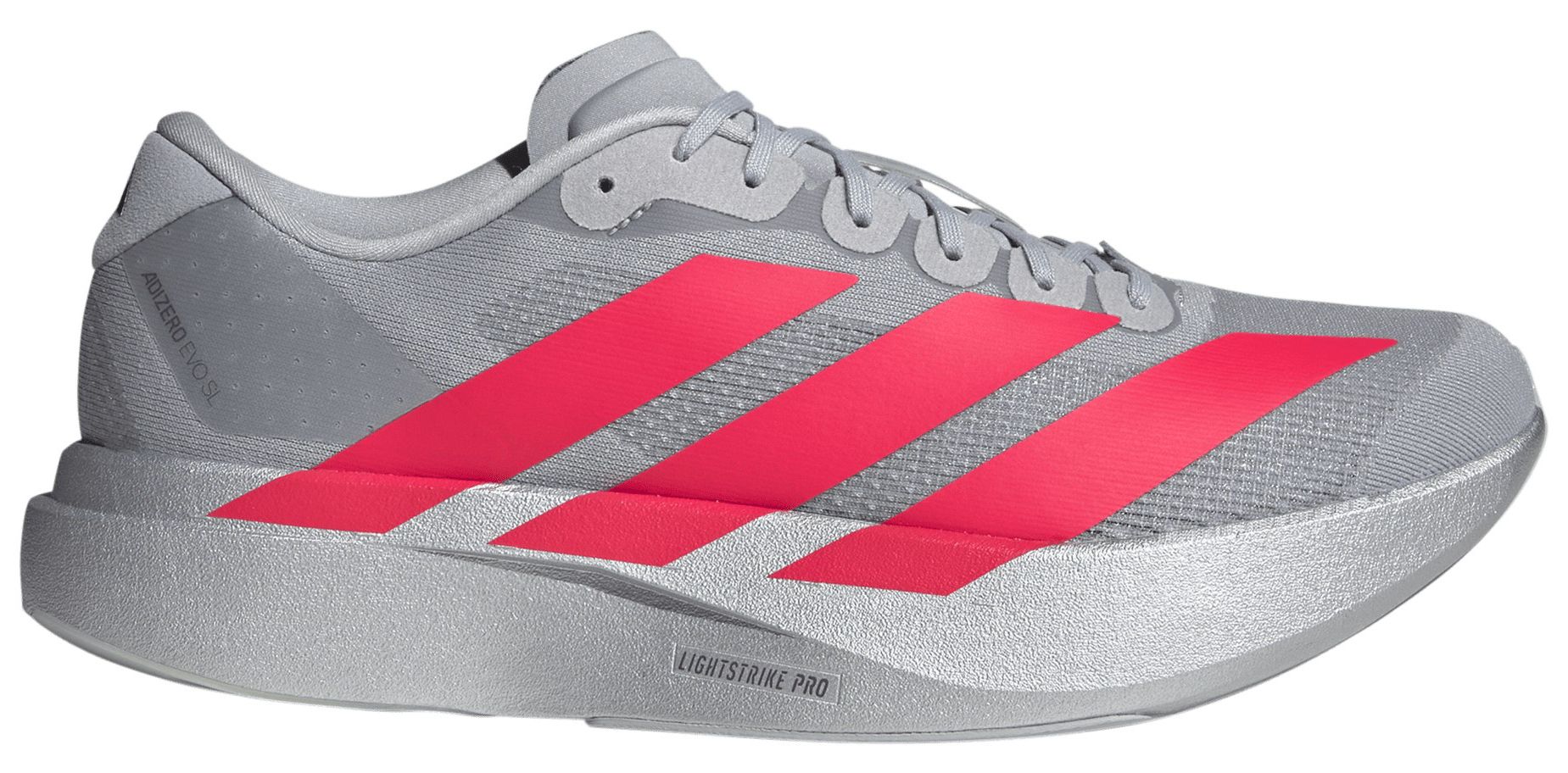 adidas Men's Adizero EVO SL Running Shoes