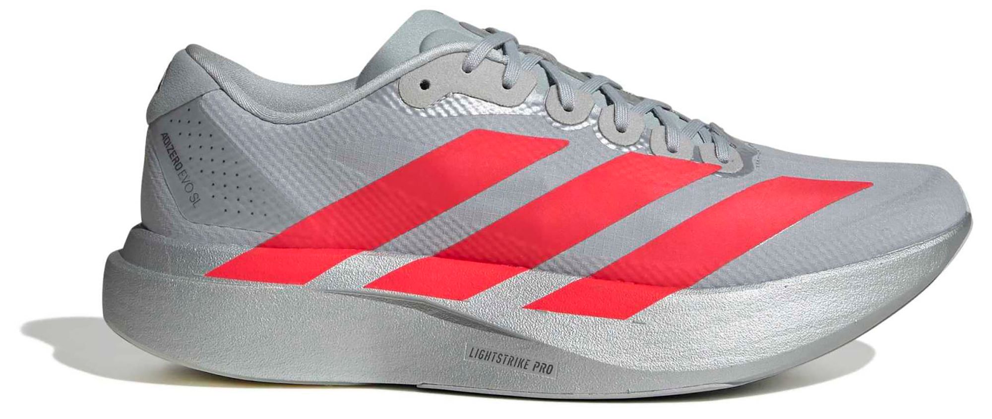 adidas Men's Adizero EVO SL Running Shoes