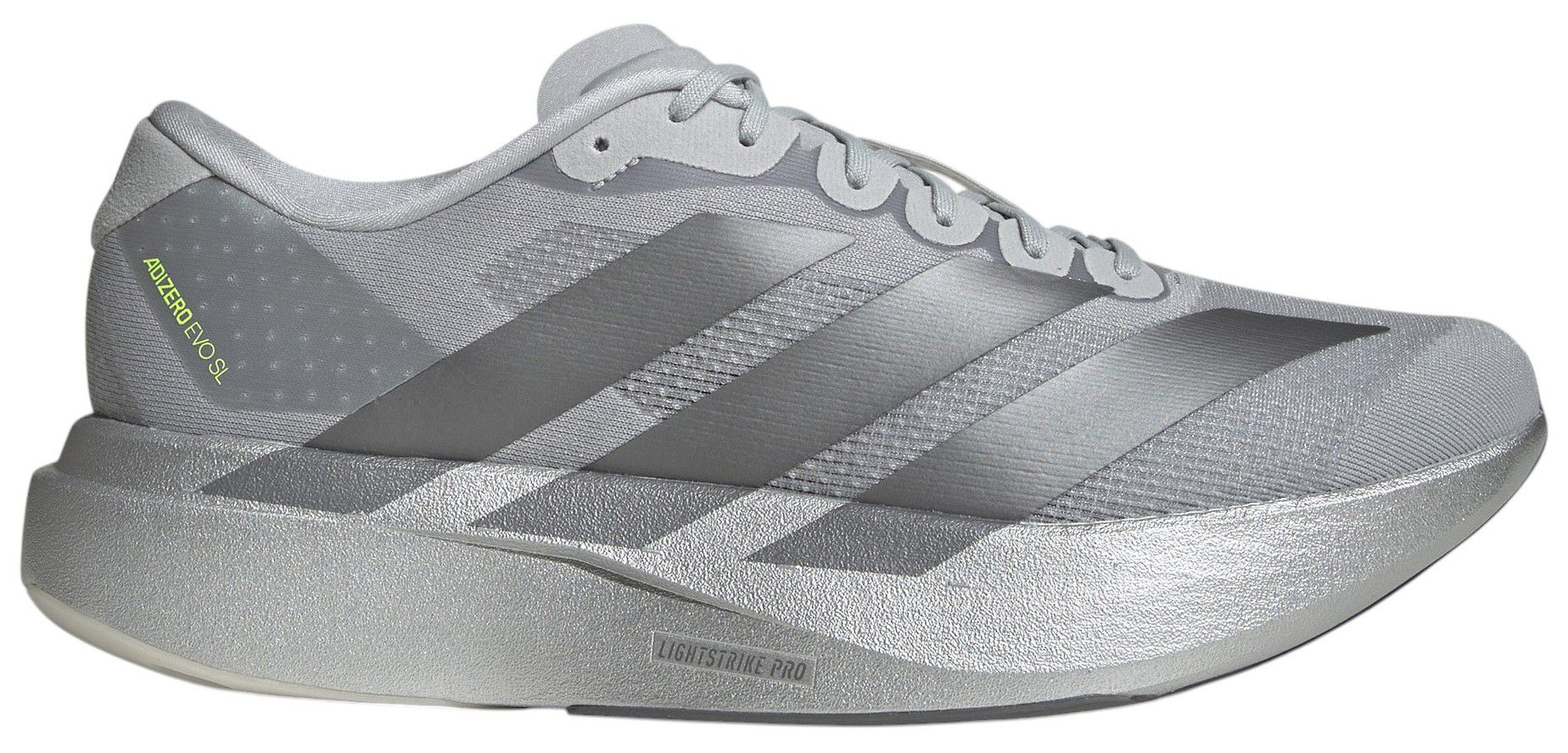 adidas Men's Adizero EVO SL Running Shoes