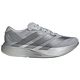 Silver metallic