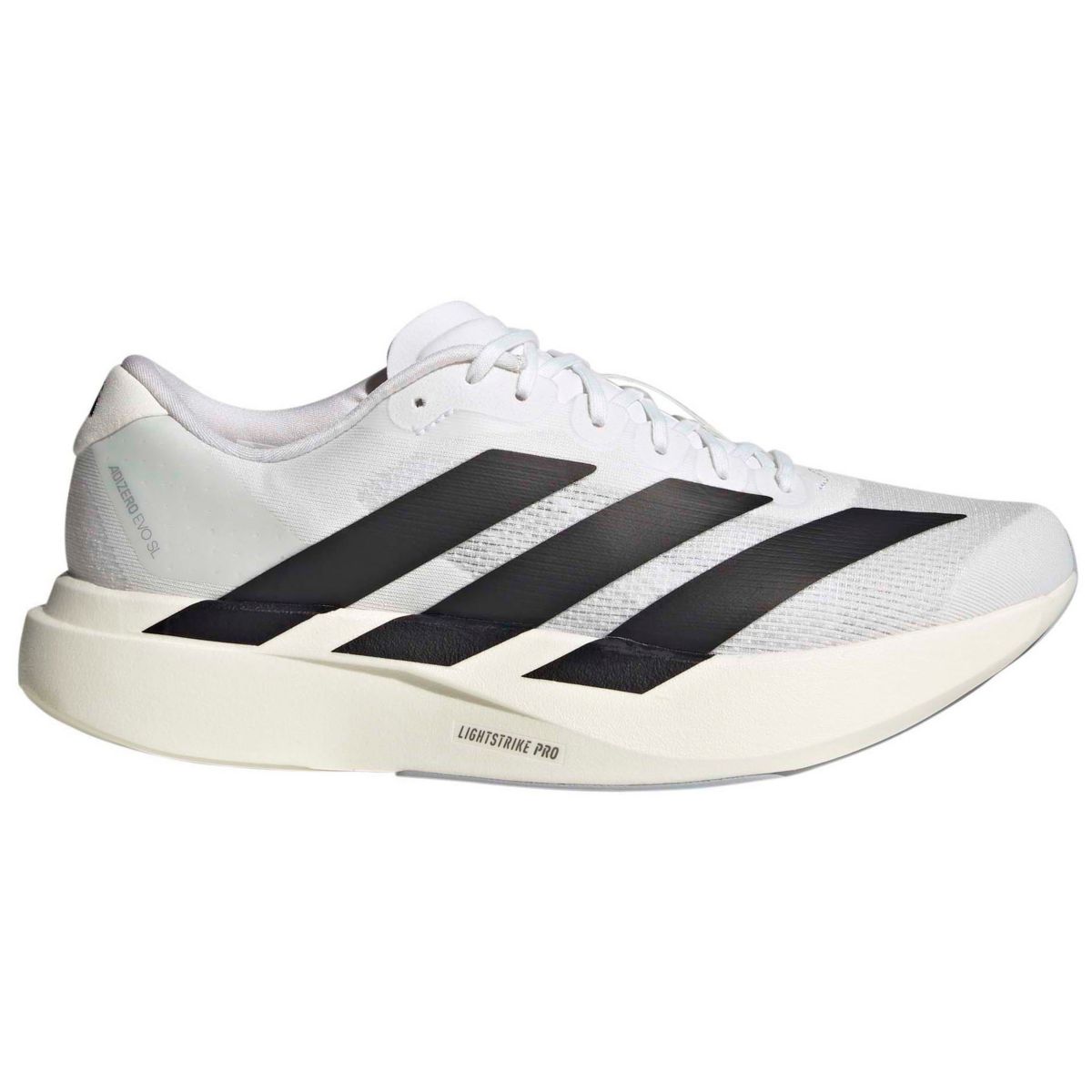 EVO1 adidas adizero アディダス adidas adizero Adios Pro Evo 1 Unisex Shoes White/Black