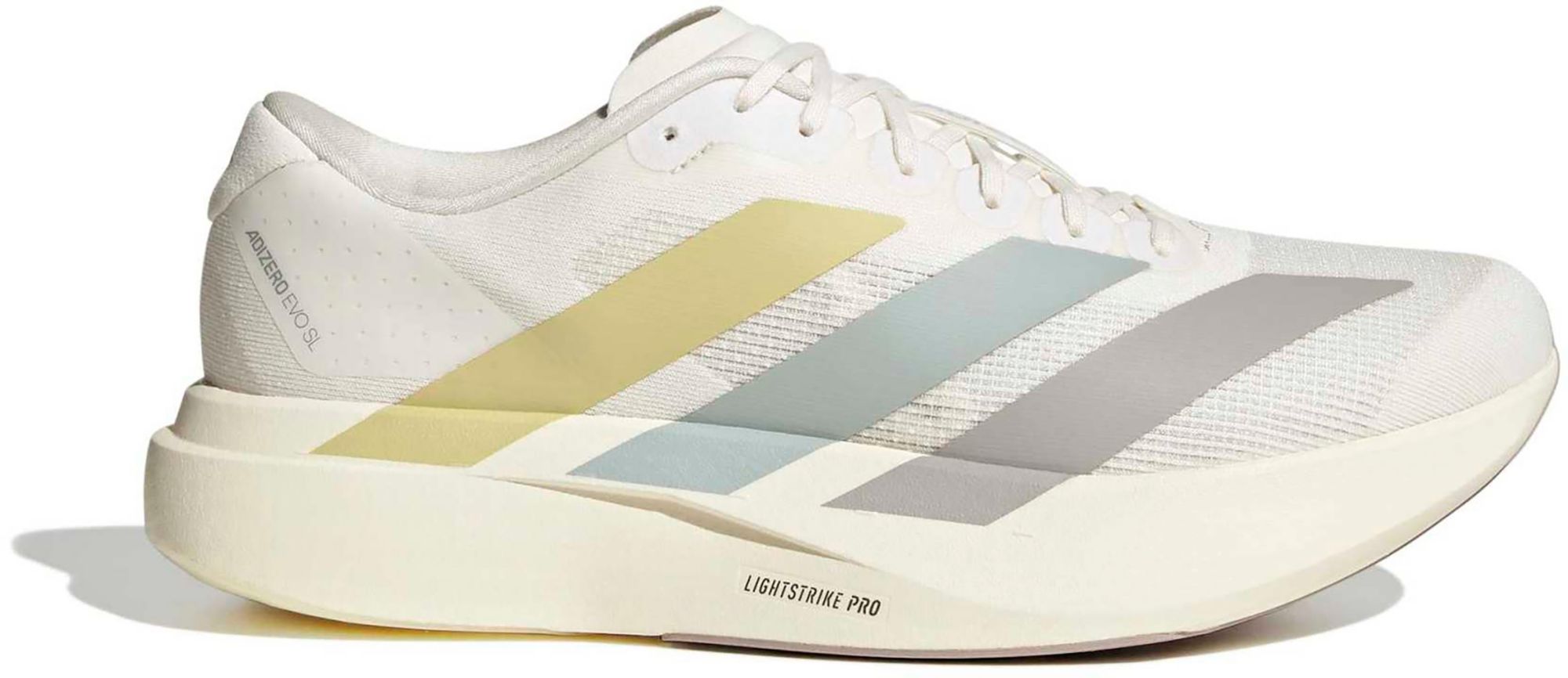 adidas Men's Adizero EVO SL Running Shoes