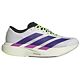 White/Purple/Lime
