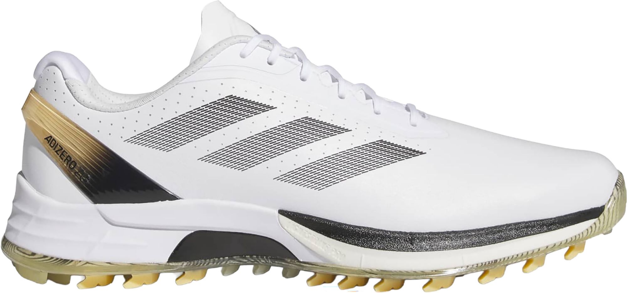 adidas Men's Adizero ZG Spikeless Golf Shoes