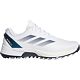 White/Navy/Metallic