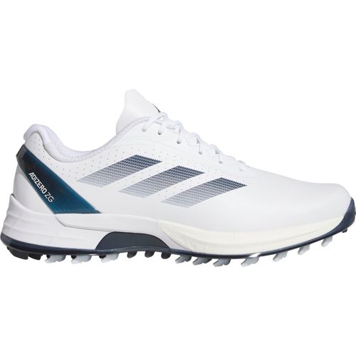 アディダス adidas ゴルフ ADIZERO ZG BOA アディダス】新作ゴルフシューズ「Adizero ZG LO BOA」 8/8(金