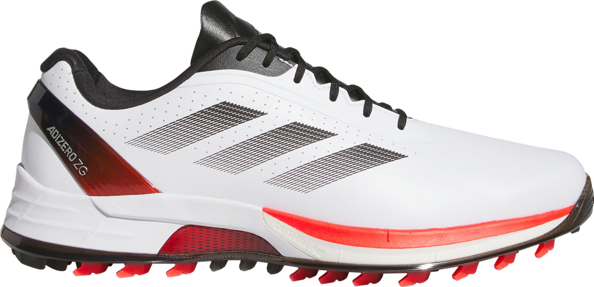 adidas Men's Adizero ZG Spikeless Golf Shoes | Dick's Sporting Goods