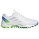 White/Silver/Lime