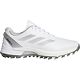 White/Silver/Metallic