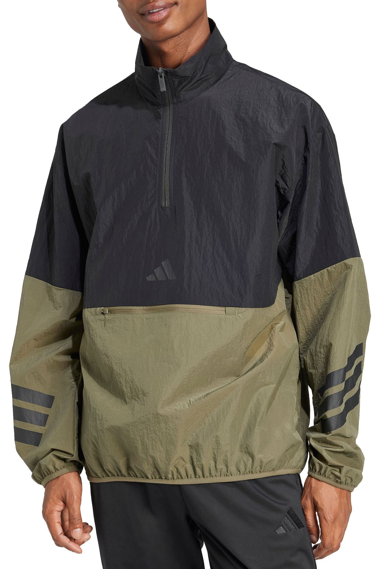 Windbreakers