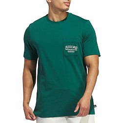 adidas Men's Groundskeeper Golf T-Shirt