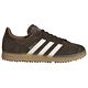 Dark Brown/White/Gum