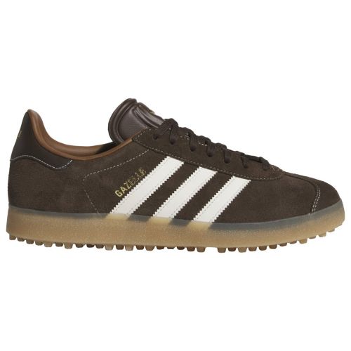 adidas - STAN SMITH GOLF FULL GRAIN LEATHER JH61… adidas Stan Smith Spikeless Golf Shoes Cloud White/Core